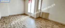 vente Appartement Bourges