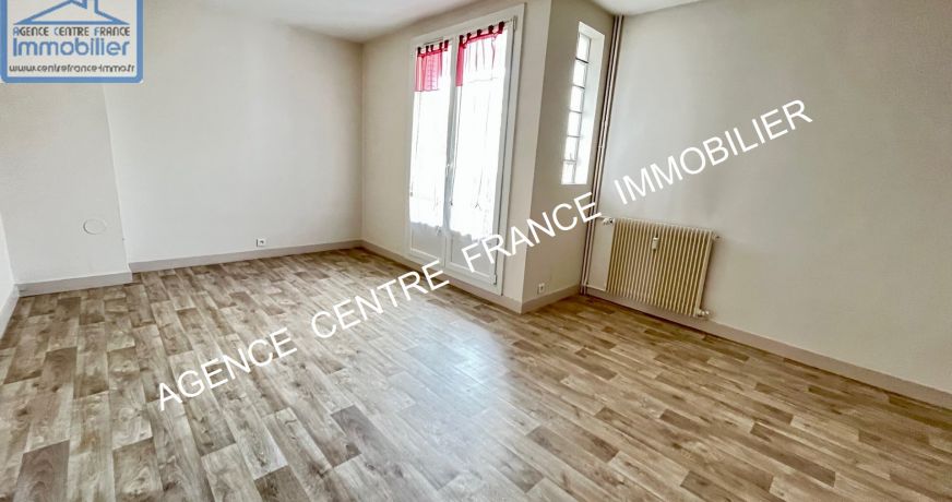 vente Appartement Bourges