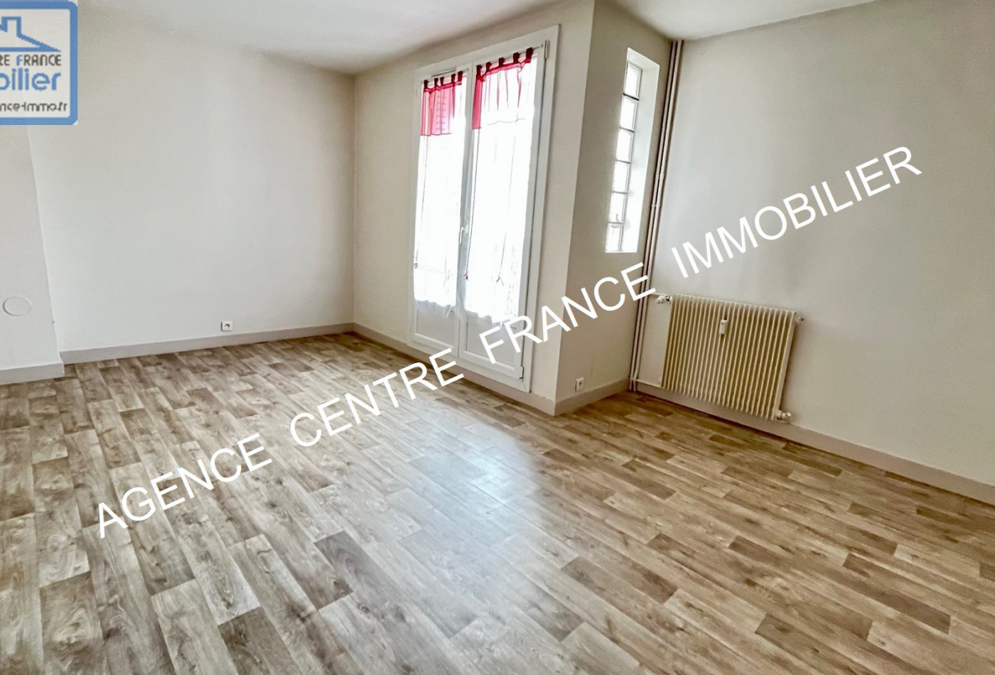 vente Appartement Bourges - Photo 2