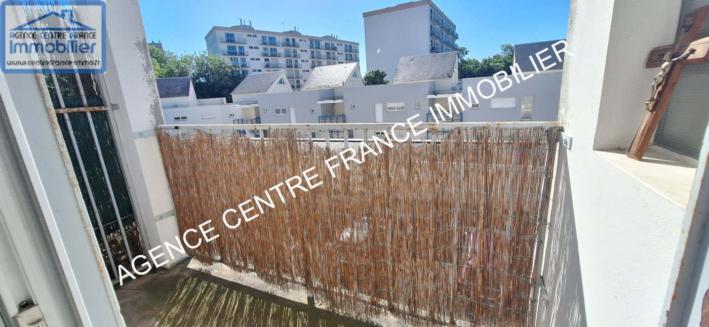 à vendre Appartement Bourges - Photo 1