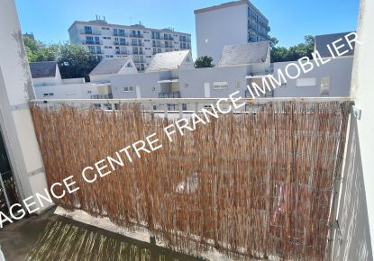 vente Appartement Bourges