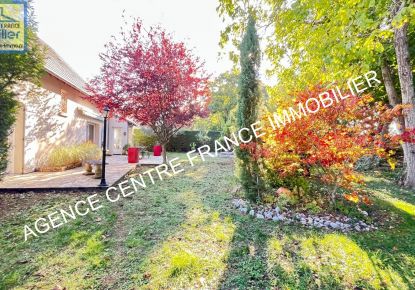 vente Maison Bourges