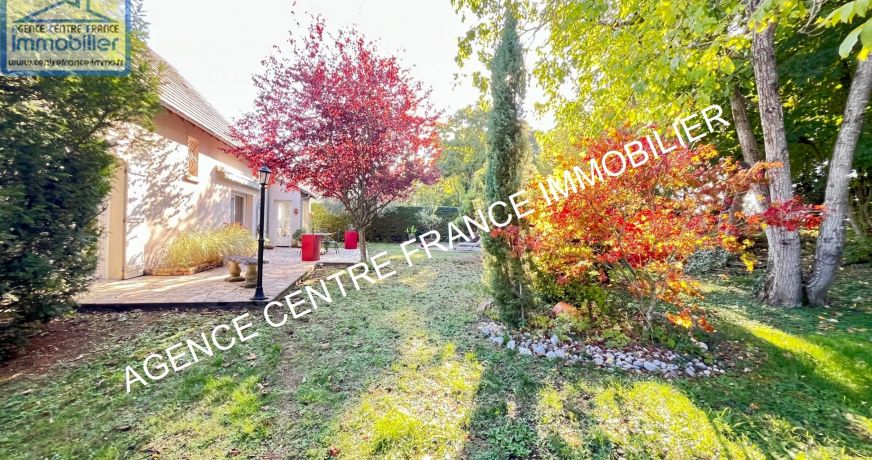 vente Maison Bourges