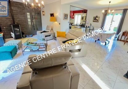 vente Maison Sainte Solange