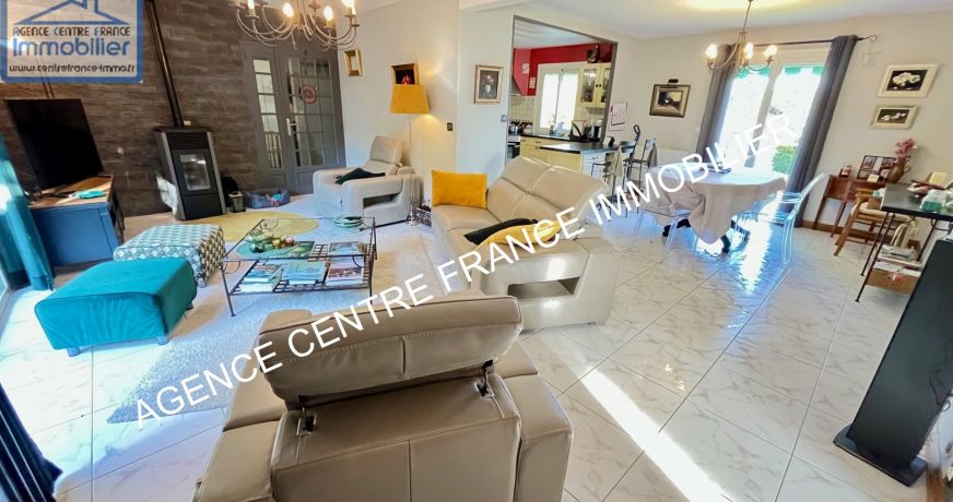 vente Maison Bourges