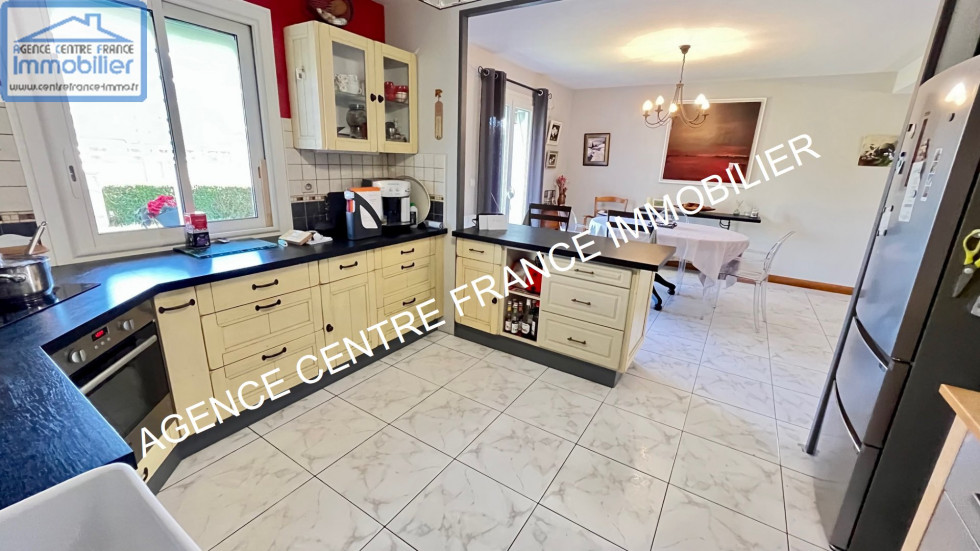 vente Maison Bourges - Photo 3