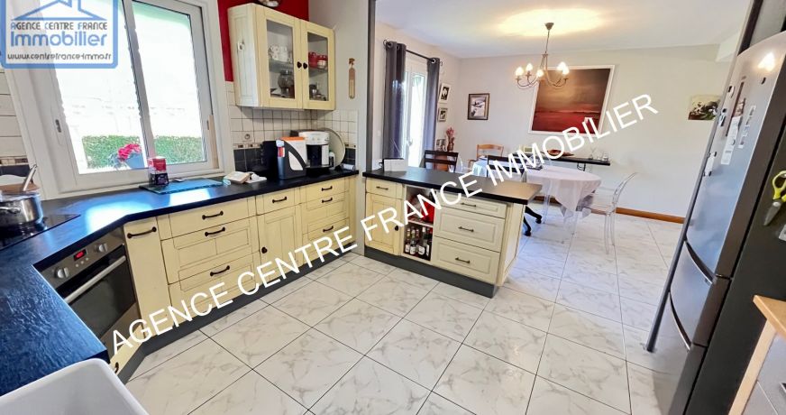 vente Maison Bourges