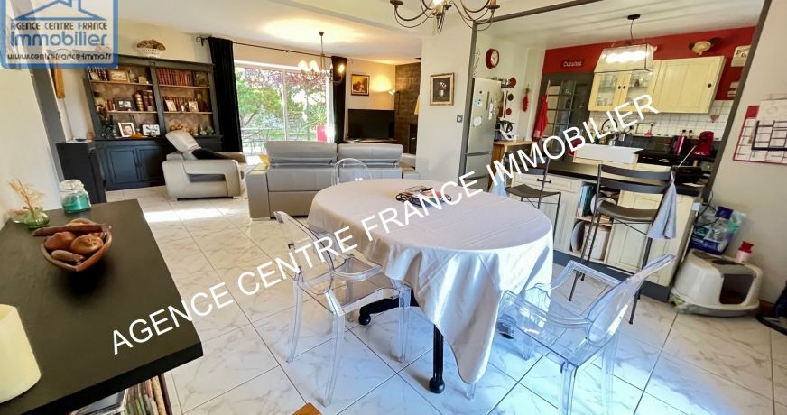 vente Maison Bourges