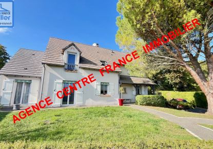 vente Maison Sainte Solange