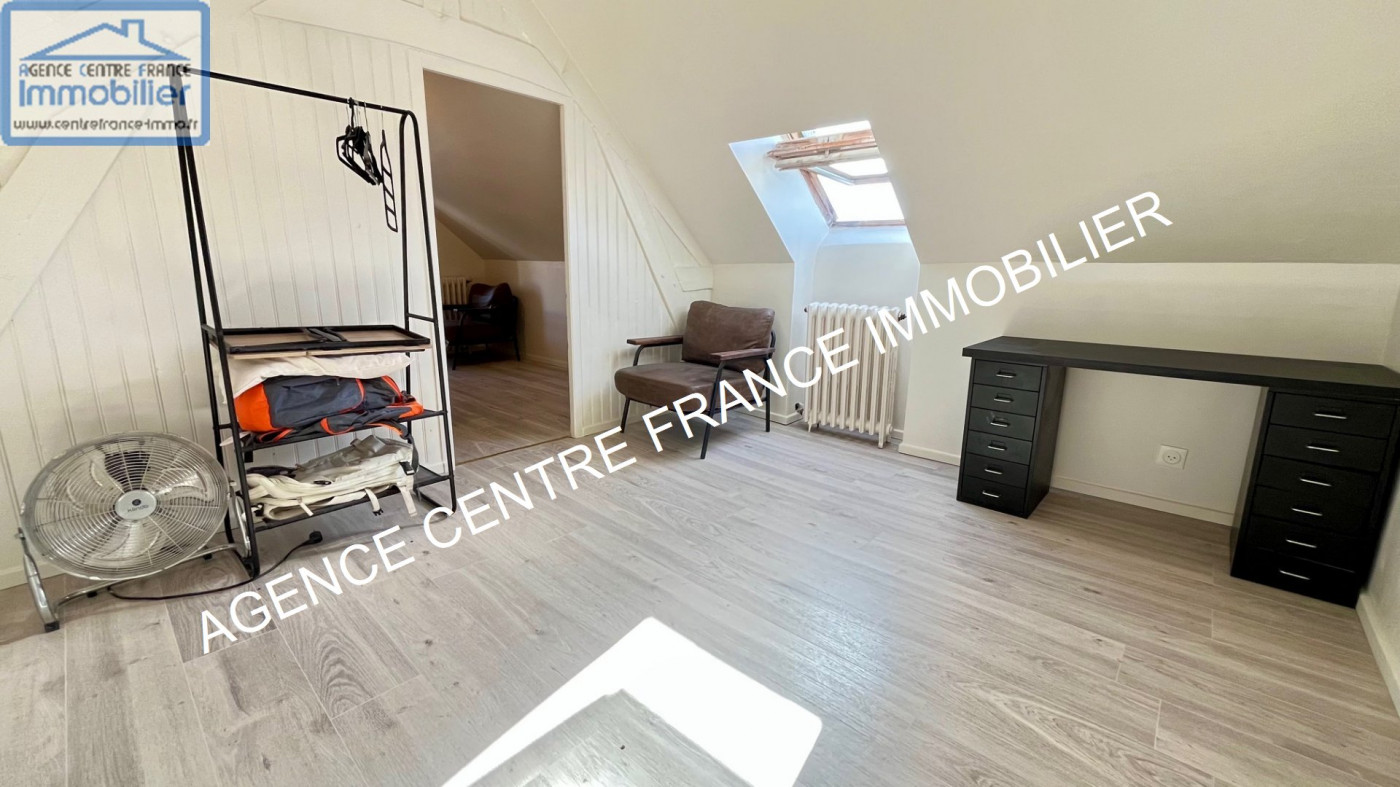 à vendre Maison Bourges - Photo 8