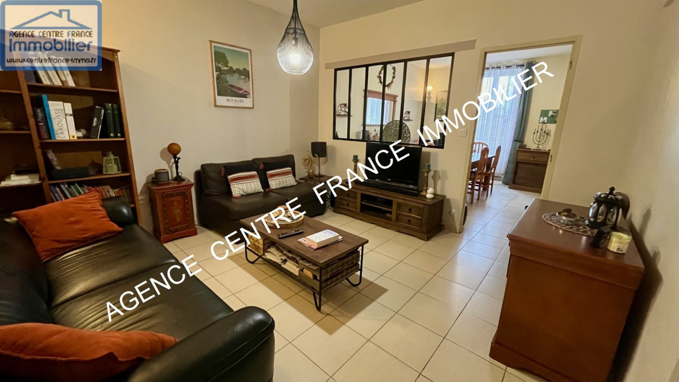 à vendre Maison Bourges - Photo 5