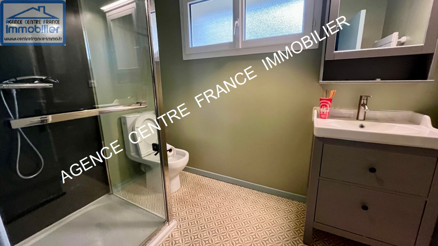 à vendre Maison Bourges - Photo 8