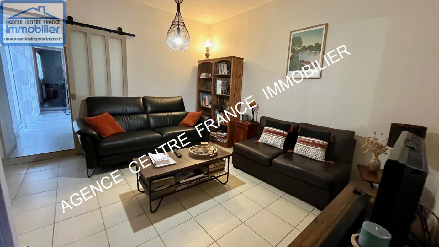 à vendre Maison Bourges - Photo 3