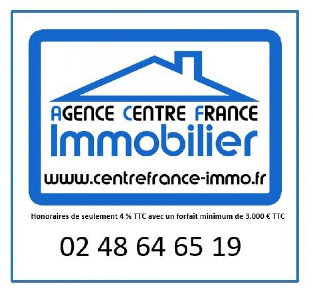for sale Appartement Bourges - Photo 9