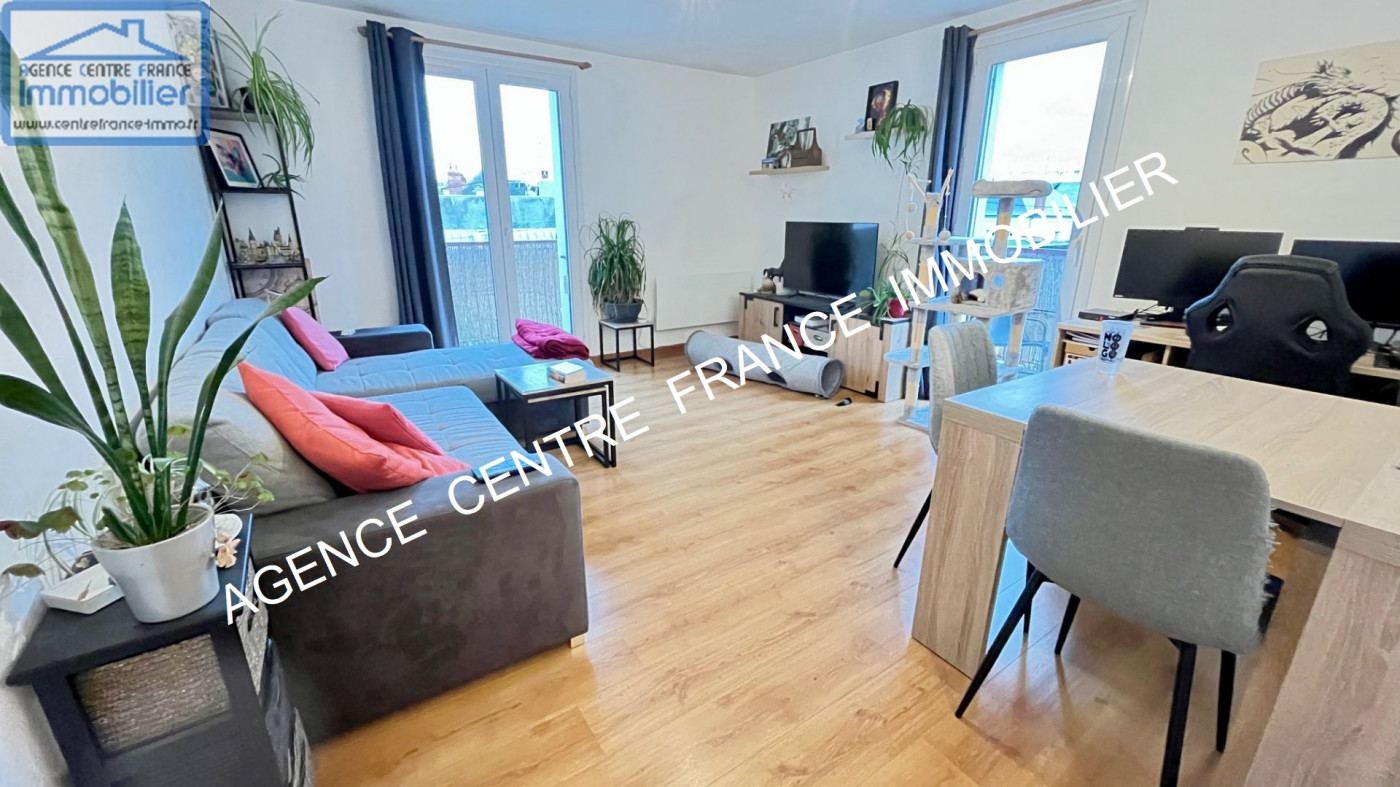 for sale Appartement Bourges - Photo 1