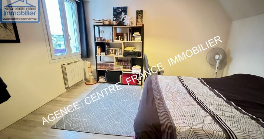 vente Appartement Bourges