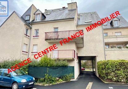 vente Appartement Bourges