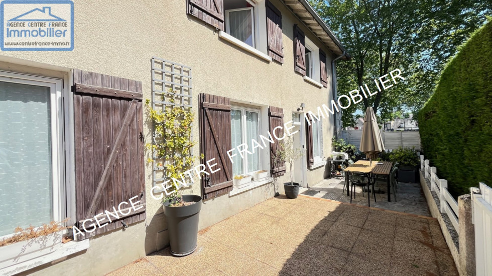 vente Maison Bourges - Photo 1