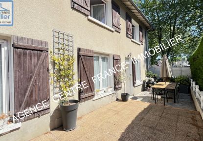 vente Maison Bourges