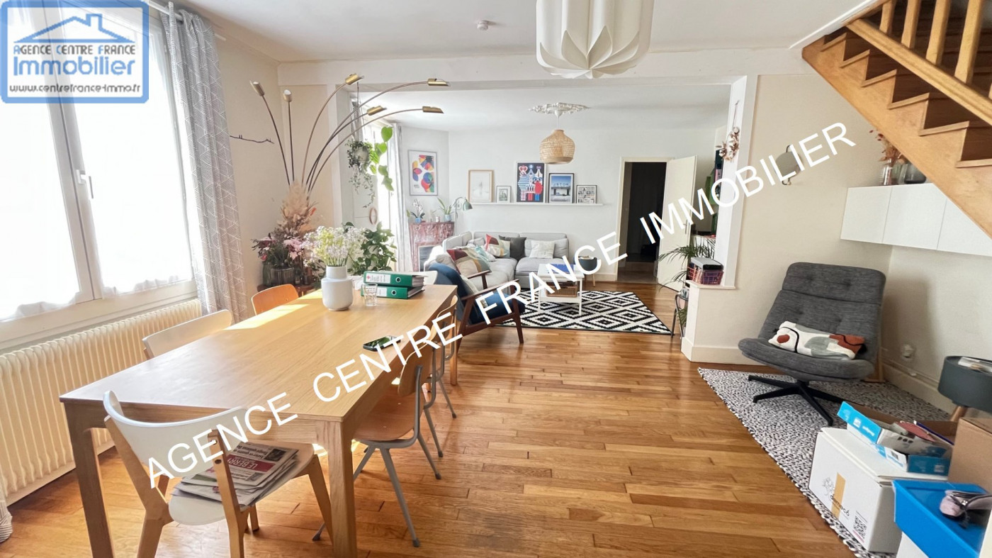 à vendre Maison Bourges - Photo 4