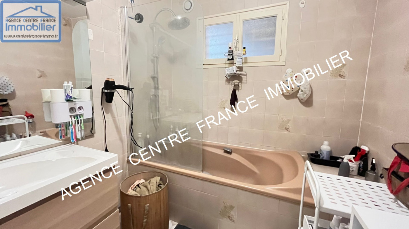 à vendre Maison Bourges - Photo 9