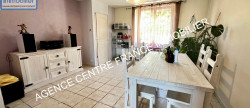 vente Appartement Bourges