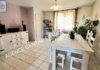 vente Appartement Bourges
