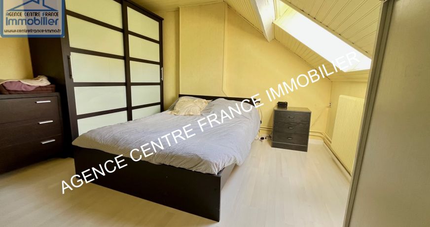 vente Appartement Bourges