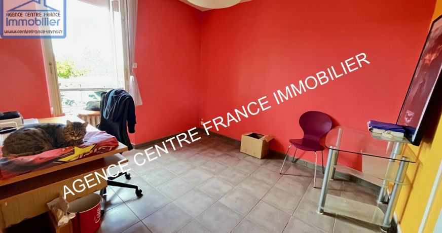 vente Appartement Bourges
