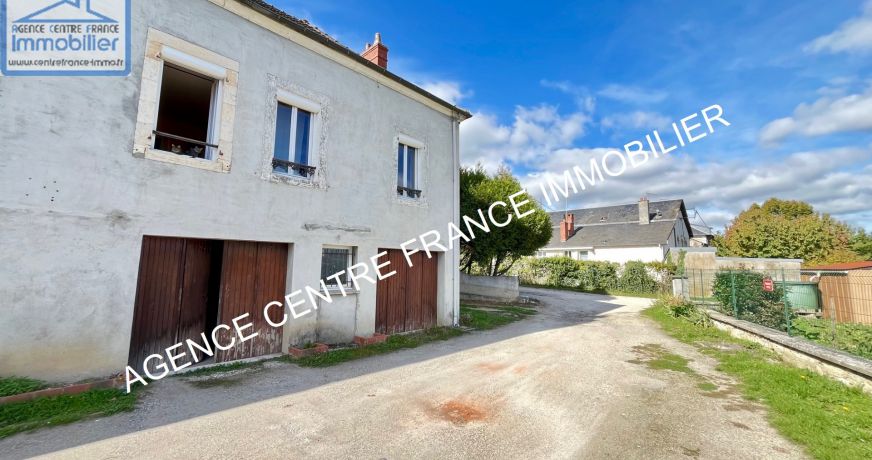 vente Appartement Bourges