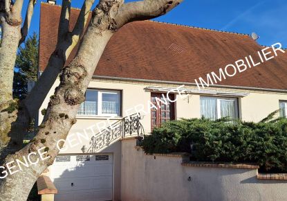 vente Maison Bourges