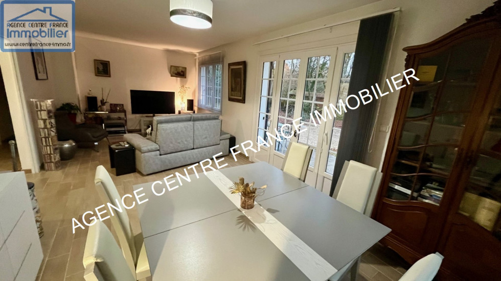 vente Maison Plaimpied Givaudins - Photo 3