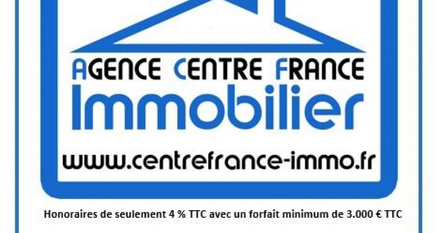 vente Maison Plaimpied Givaudins