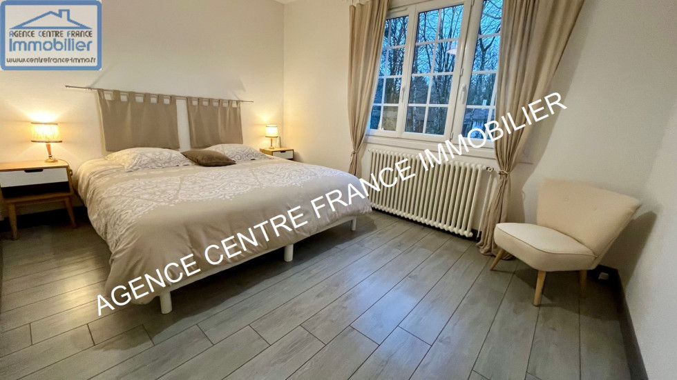 vente Maison Plaimpied Givaudins - Photo 7