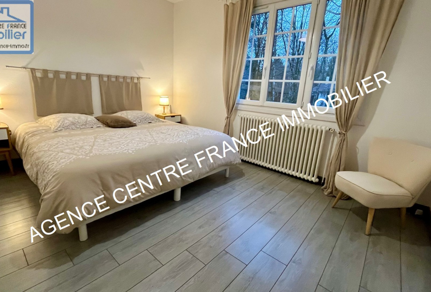 vente Maison Plaimpied Givaudins - Photo 7