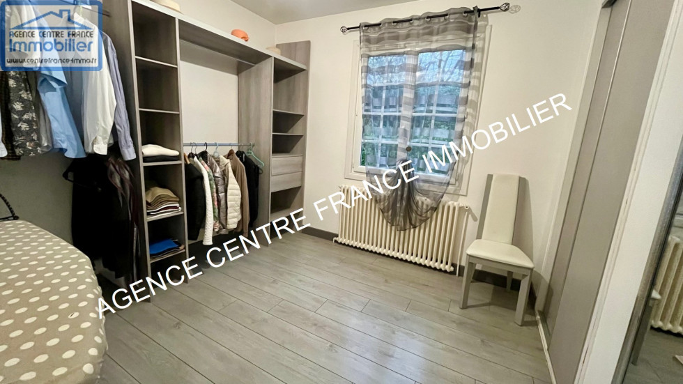 vente Maison Plaimpied Givaudins - Photo 8