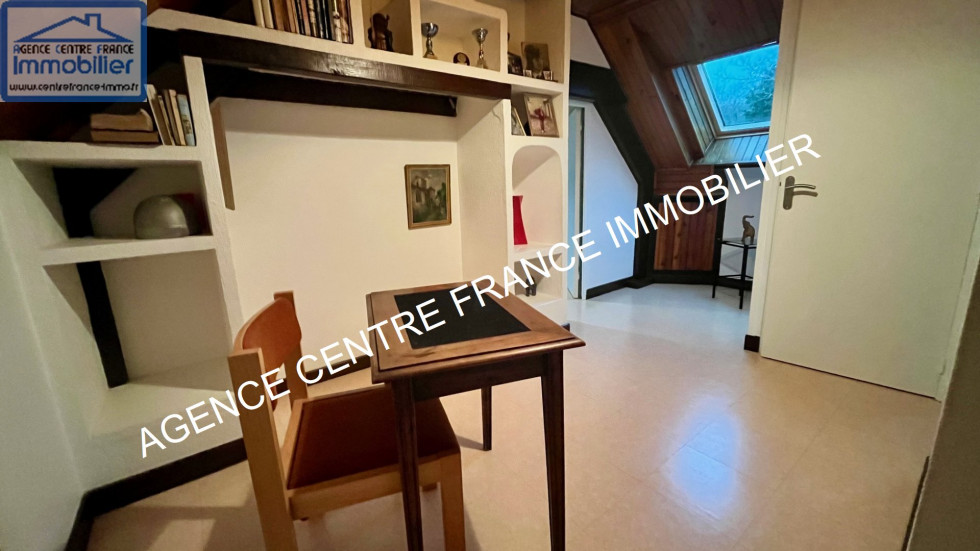 vente Maison Plaimpied Givaudins - Photo 10