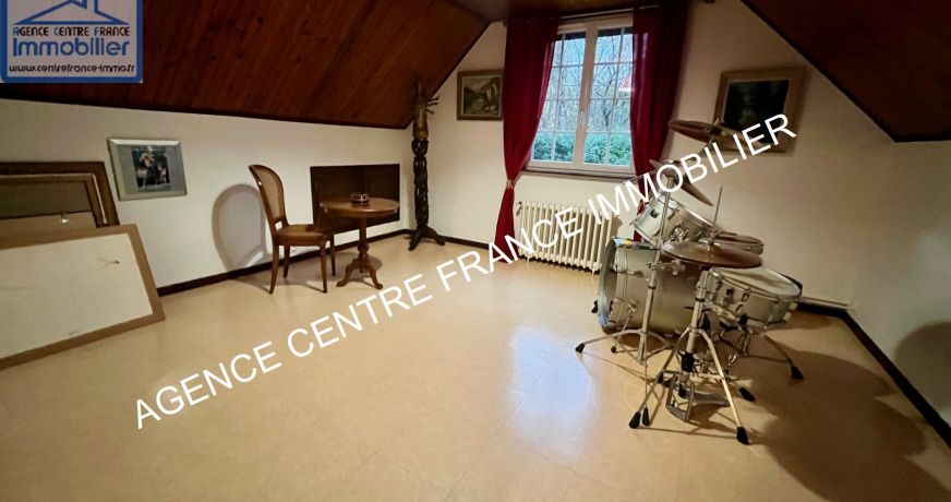 vente Maison Plaimpied Givaudins