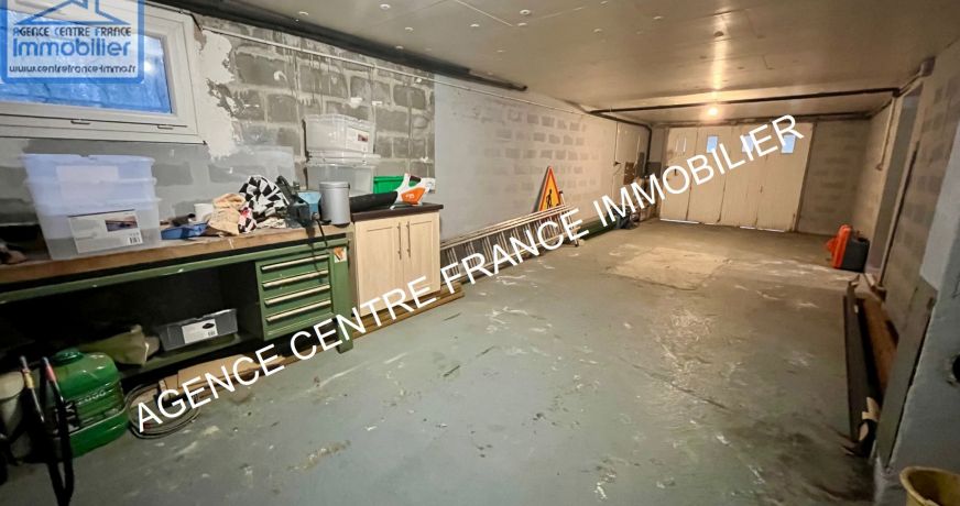 vente Maison Plaimpied Givaudins