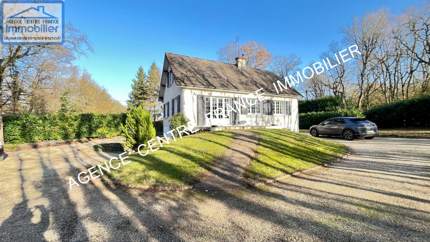 for sale Maison Plaimpied Givaudins - Photo 1