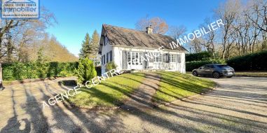 vente Plaimpied Givaudins