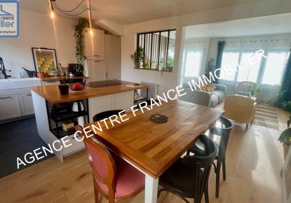 vente Maison Bourges