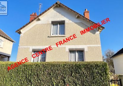 vente Maison Bourges