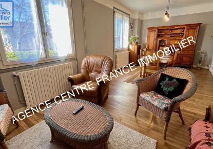 vente Maison Bourges