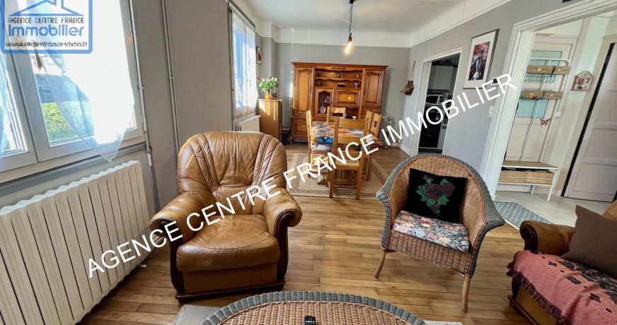 vente Maison Bourges