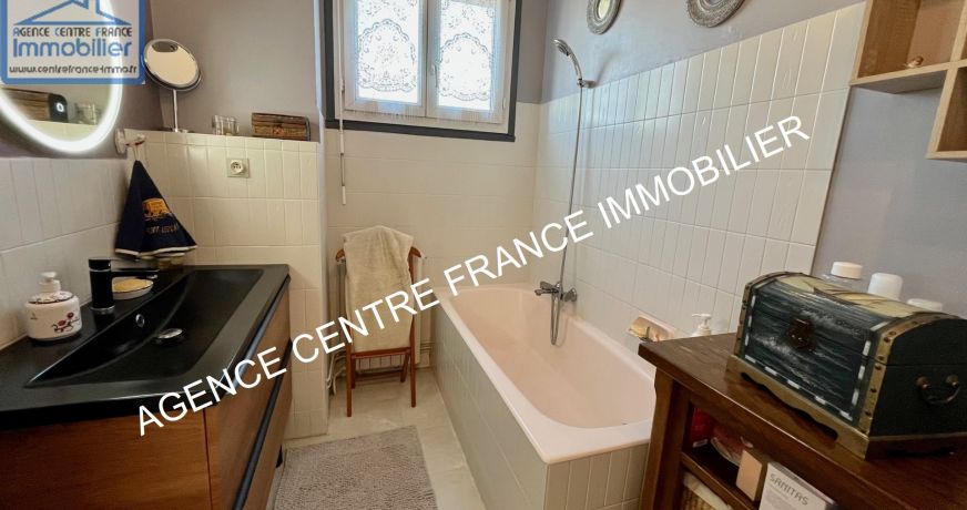 vente Maison Bourges