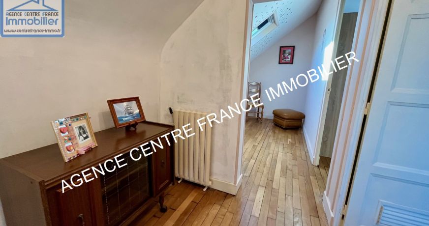vente Maison Bourges