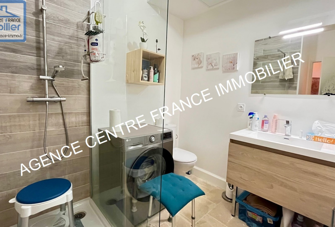 vente Appartement Bourges - Photo 6