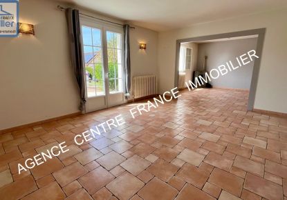 vente Maison Bourges