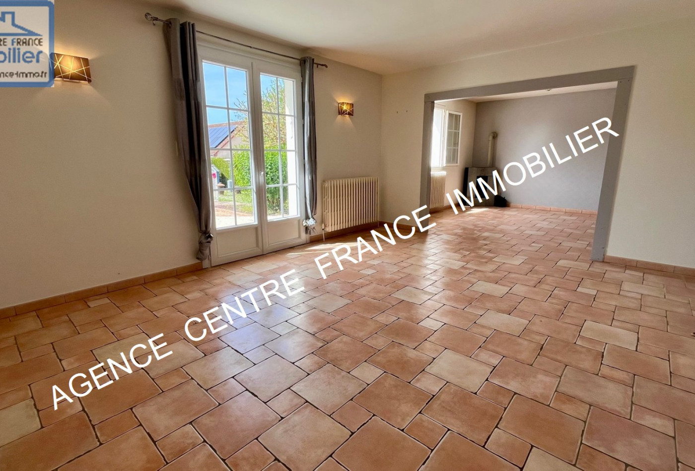 vente Maison Trouy - Photo 2